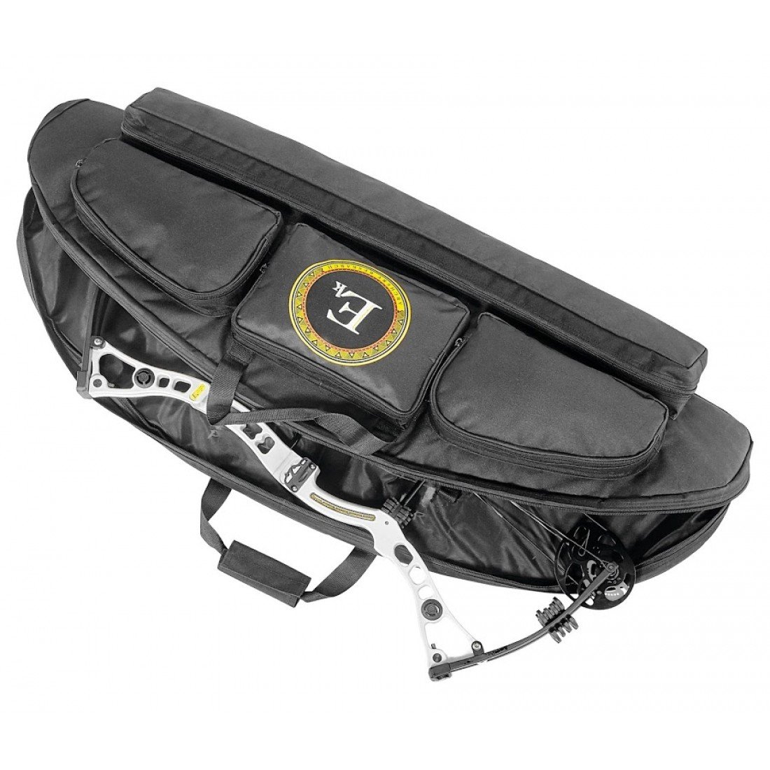 compound crossbow case