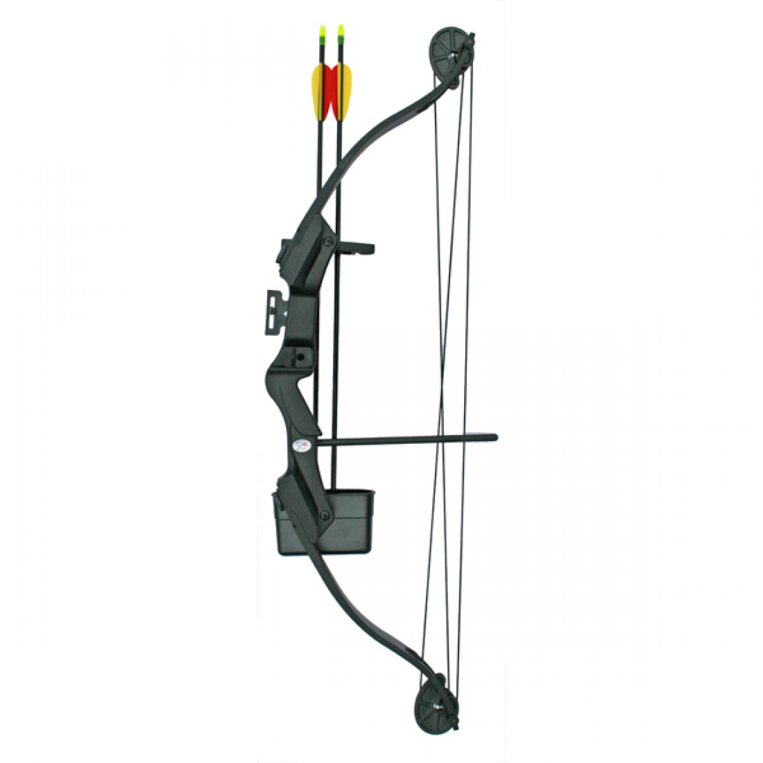 25lb Compound Bow Set