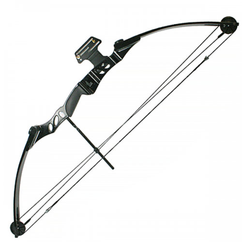 Compound Bows