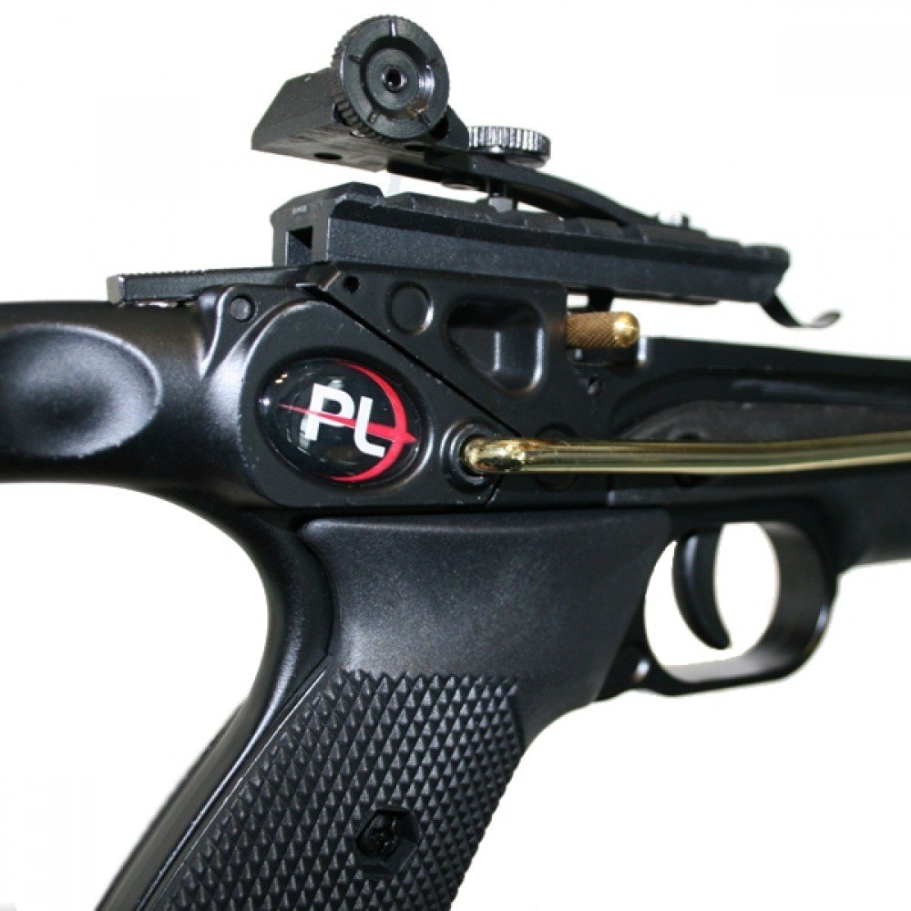 cobra 80lb self cocking crossbow pistol