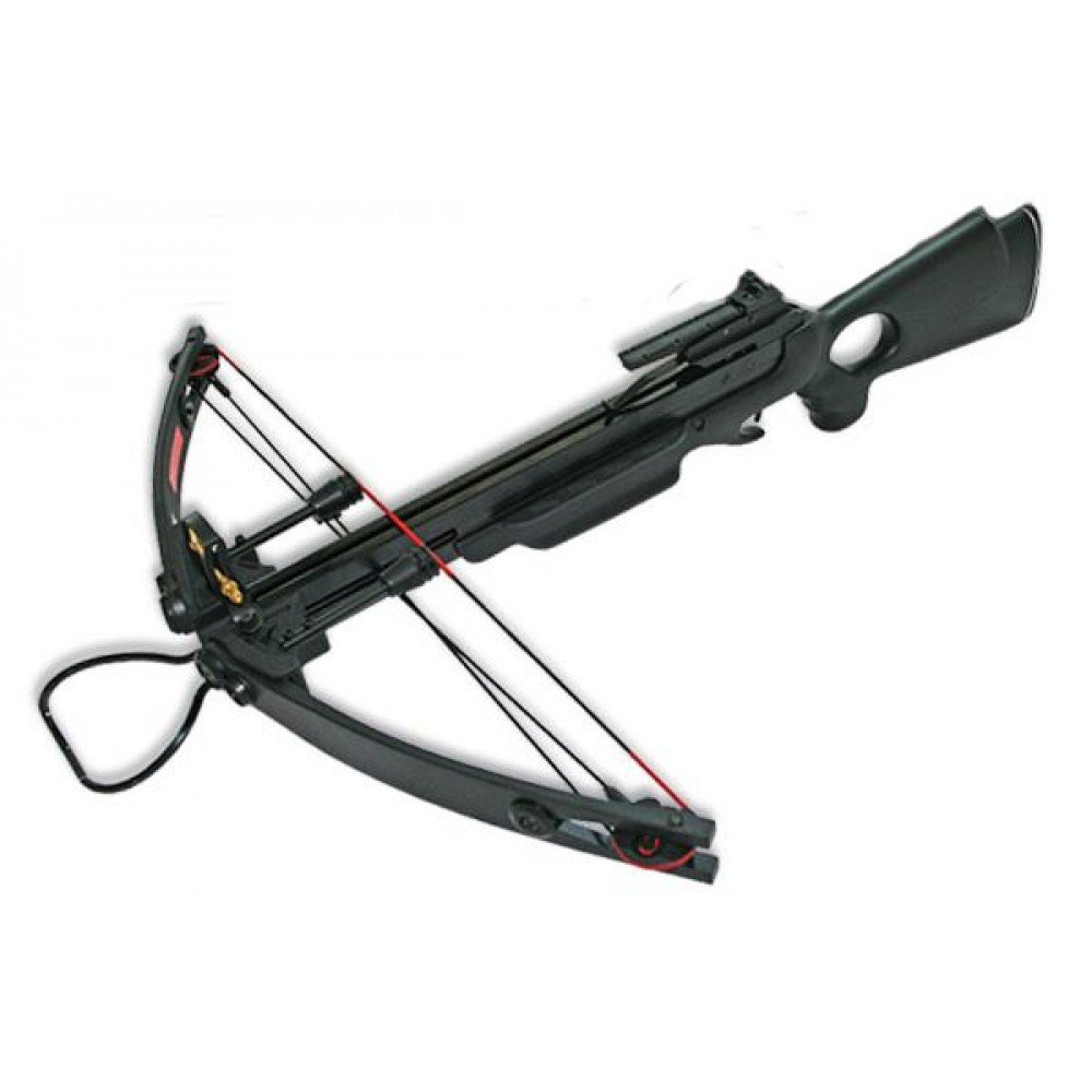 spider 150 lb compound crossbow