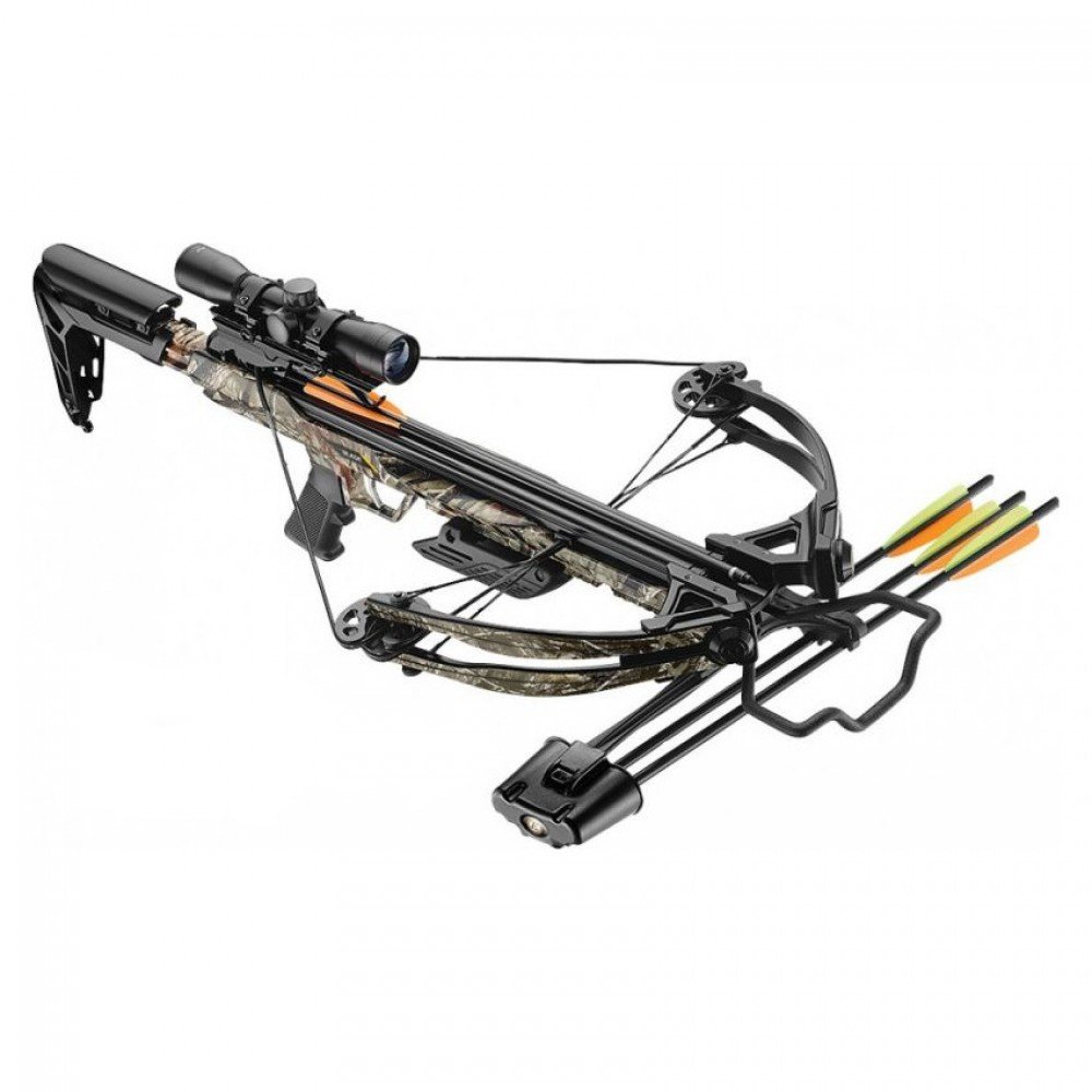 175lb Blade Compound Crossbow EK Archery