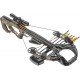 Guillotine-X+ 185lb Compound Crossbow