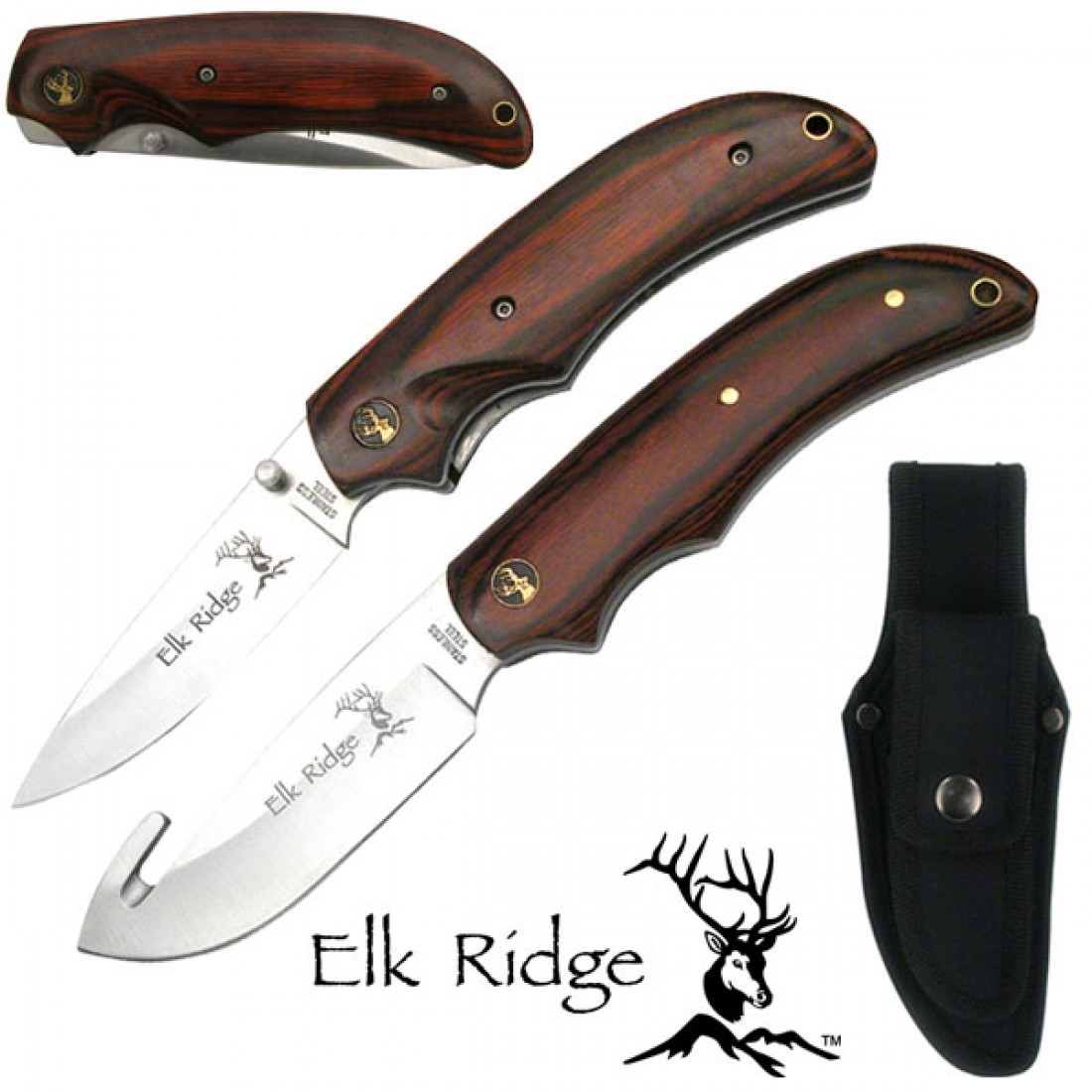 Хантер комбо. Elk Ridge ножи. Нож Elk Ridge складной. Нож Hunter Combo. Elk Ridge Knives.