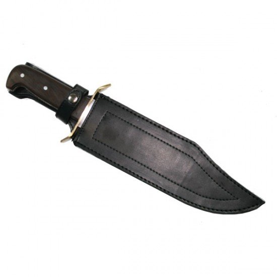 Crocodile Dundee Style Knife with Sheath