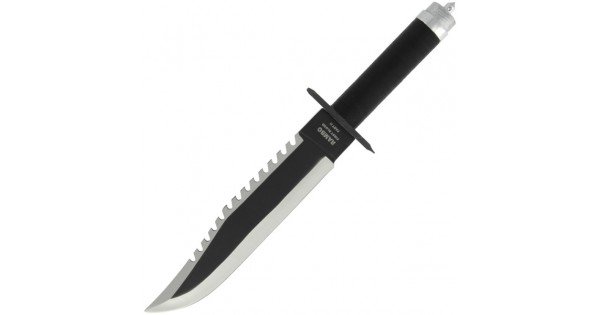 Rambo II Knife