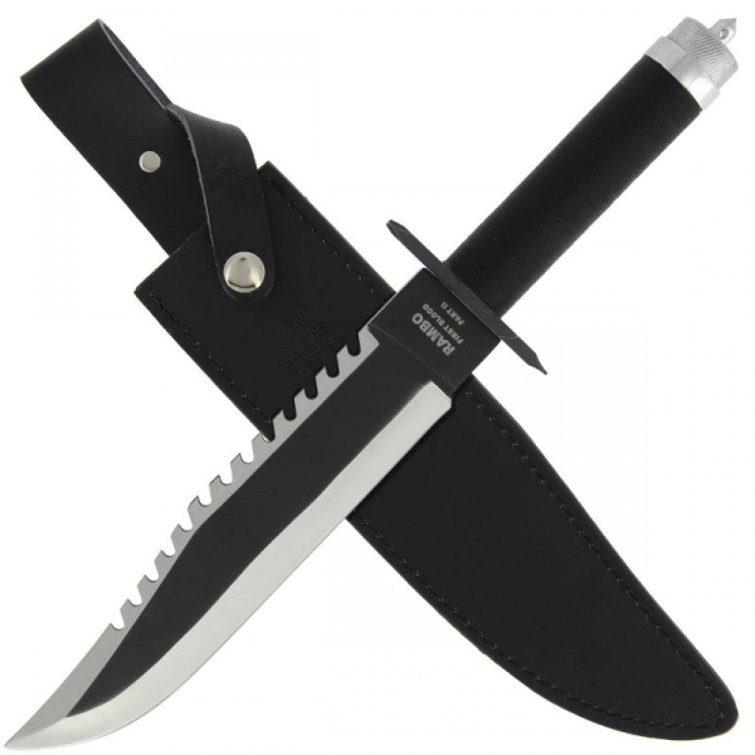 Rambo II Knife