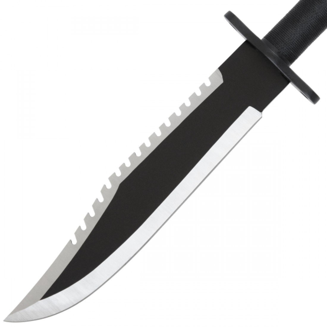 Rambo Style Survival Knife