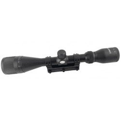 3-9x40 AO Magnum Norica Scope